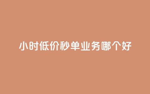 24小时低价秒单业务哪个好,QQ秒赞网付费 - 说说赞自助 抖音粉丝  第1张 24小时低价秒单业务哪个好,QQ秒赞网付费 - 说说赞自助 抖音粉丝  第1张