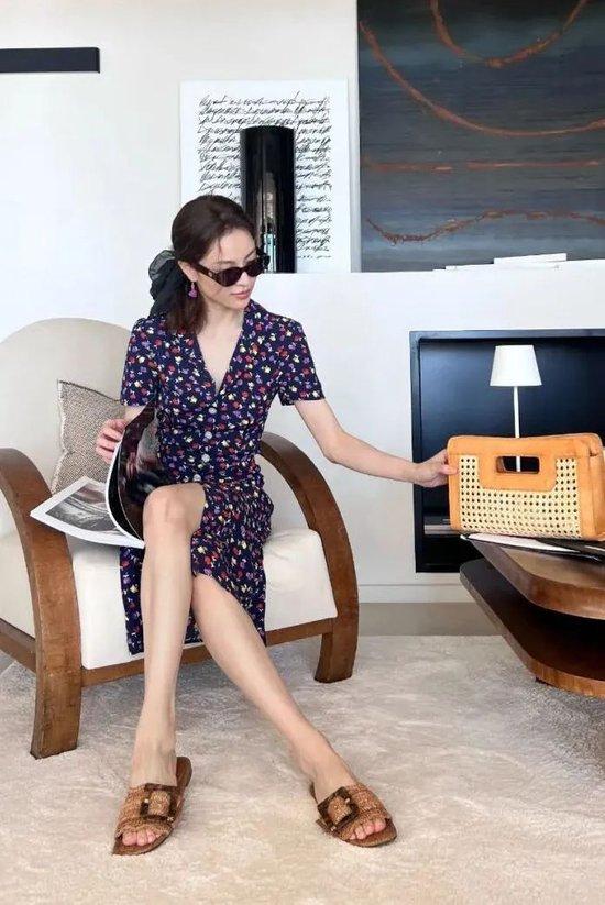 夏日的钟楚曦：你可真是把我辣得说不出话  第22张