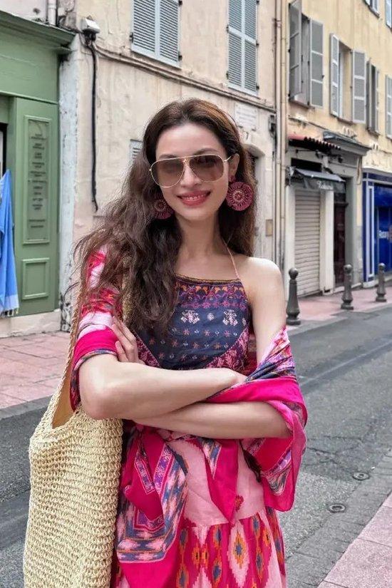 夏日的钟楚曦：你可真是把我辣得说不出话  第20张