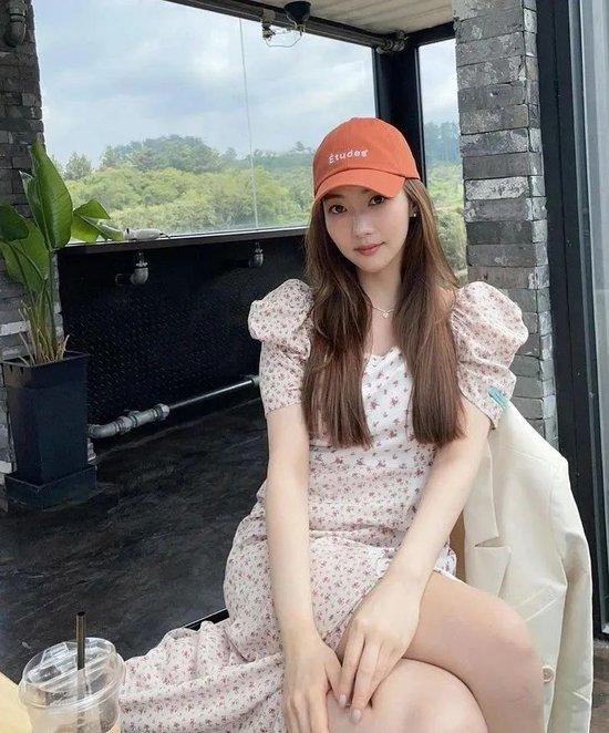 夏日的钟楚曦：你可真是把我辣得说不出话  第25张