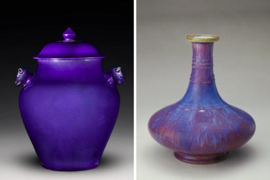 预备！穿上“巴黎紫”的人时髦度遥遥领先  第13张