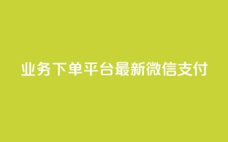 KS业务下单平台最新微信支付,低价qq会员永久业 - 每天领取100000赞名片 - Ks作品点赞