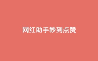 网红助手秒到点赞,抖音推流是怎么推的 - qq一天自动引流5万人 - 王者荣耀卡盟全网最低价稳定卡盟