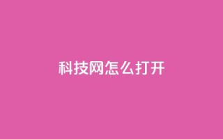 NAP6科技网怎么打开,ks全网最低价下单平台 - dy双击 - 抖音双击24h下单网站