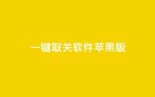 ks 一键取关 软件苹果版,业务24小时下单平台 - qq业务低价自助下单平台网站 - 刷钻卡盟永久钻网站