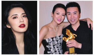 中国美妆最前线,唐毅的正统中式妆容!