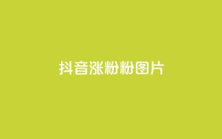 抖音涨粉1000粉图片 - 如何在抖音快速增加粉丝?附带图片教程!