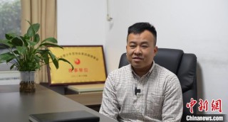 台湾“小豌豆”南昌成长记:冀架起两岸青少年交流桥梁