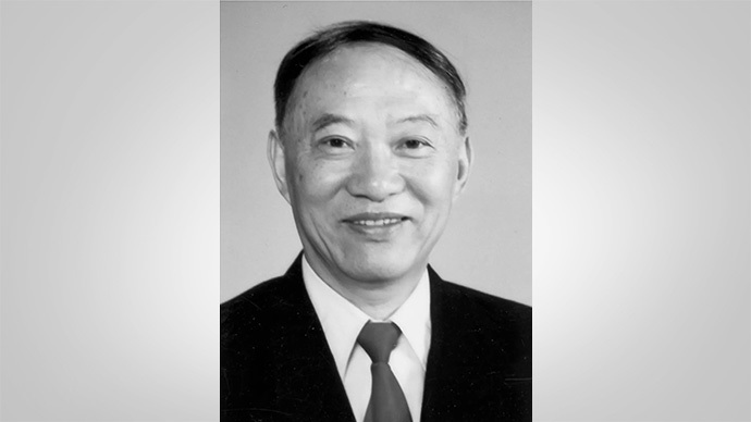 中国科学院院士、我国航天液体火箭技术专家朱森元逝世  第1张