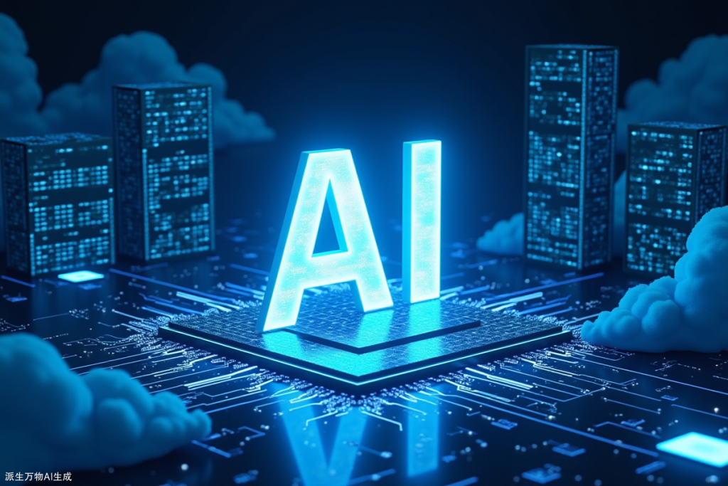 阿里上季度营收增7%：淘天营收创新高	，AI产品营收连续七个季度三位数增长  第1张