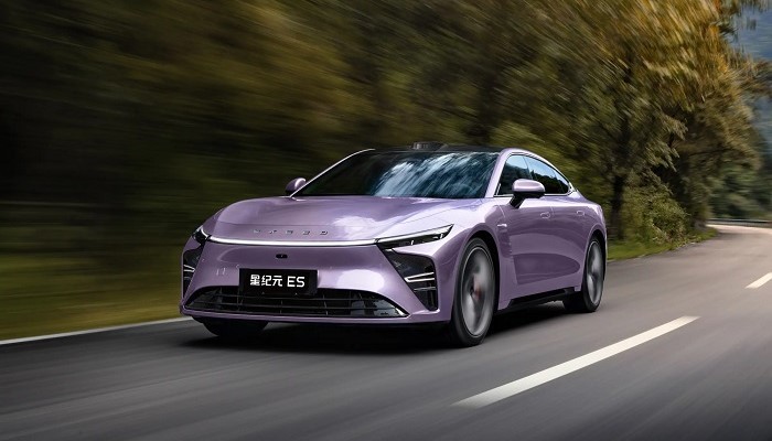 一周新车盘点 | 五菱宏光MINI EV 新增四门车型 星纪元ES增程版开启预售  第4张 一周新车盘点 | 五菱宏光MINI EV 新增四门车型 星纪元ES增程版开启预售  第4张