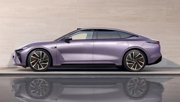 一周新车盘点 | 五菱宏光MINI EV 新增四门车型 星纪元ES增程版开启预售  第5张 一周新车盘点 | 五菱宏光MINI EV 新增四门车型 星纪元ES增程版开启预售  第5张