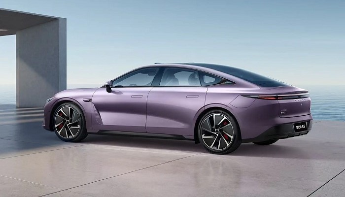 一周新车盘点 | 五菱宏光MINI EV 新增四门车型 星纪元ES增程版开启预售  第6张 一周新车盘点 | 五菱宏光MINI EV 新增四门车型 星纪元ES增程版开启预售  第6张