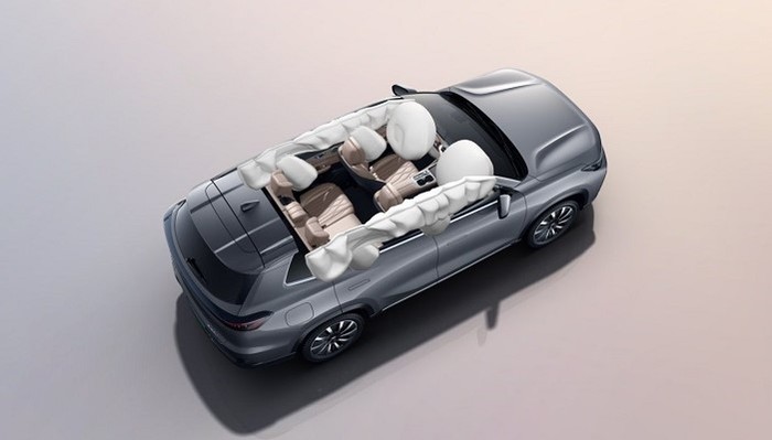 一周新车盘点 | 五菱宏光MINI EV 新增四门车型 星纪元ES增程版开启预售  第12张 一周新车盘点 | 五菱宏光MINI EV 新增四门车型 星纪元ES增程版开启预售  第12张