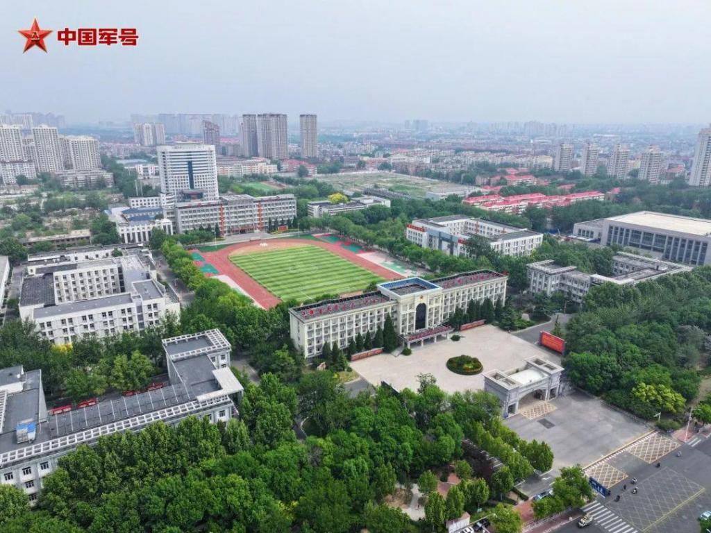 中央军委决定调整组建3所军队院校，权威详解  第5张