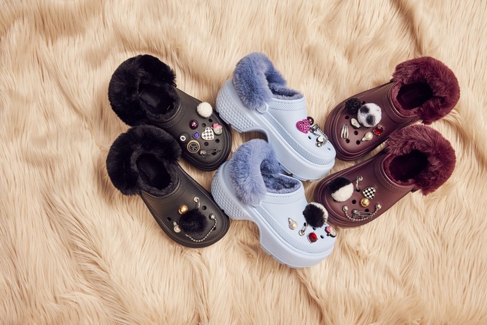 Crocs不惧平替 第9张 Crocs不惧平替 第9张