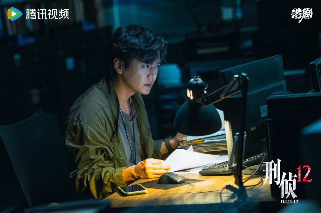 第一集|《韶华若锦》:颜值才是小甜剧的刚需 第3张 第一集|《韶华若锦》:颜值才是小甜剧的刚需 第3张
